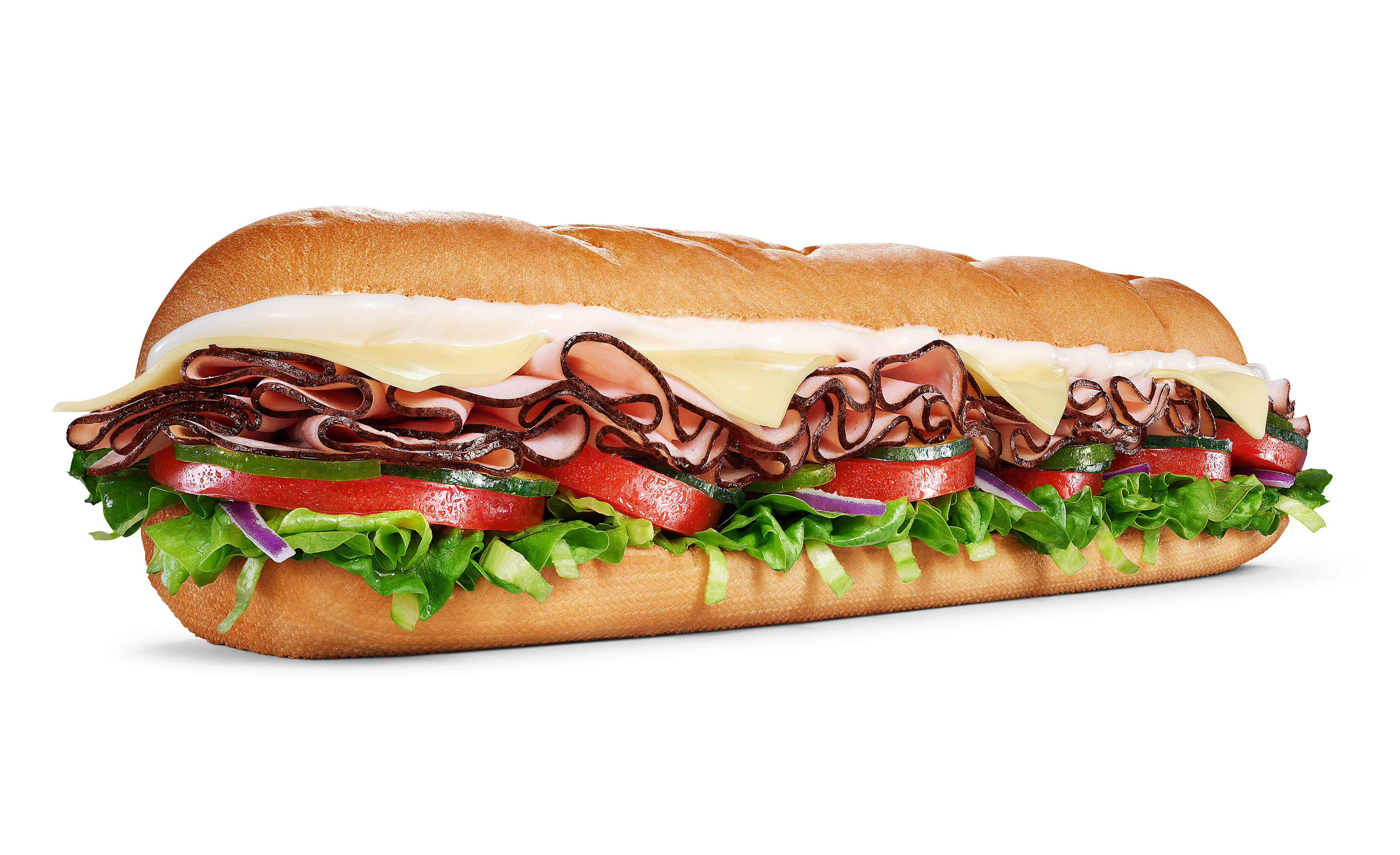 Subway - Ag&ecirc;ncia Almap